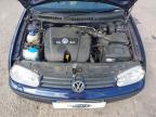 2003 VOLKSWAGEN GOLF MATCH for sale at Copart GLOUCESTER