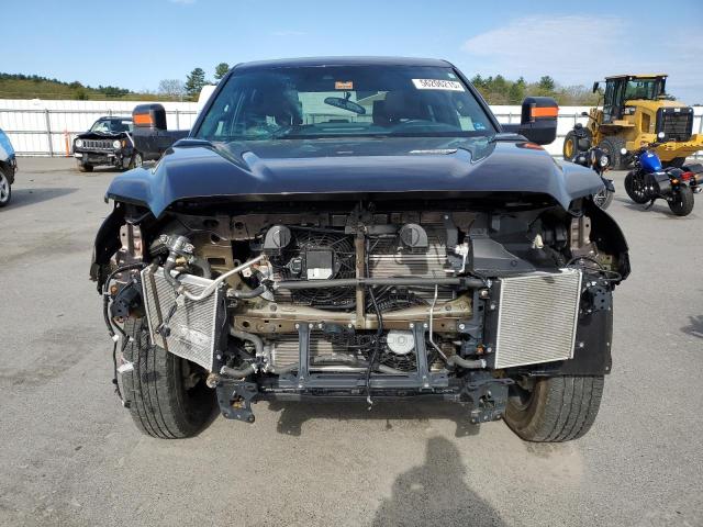  TOYOTA TUNDRA 2022 Brown