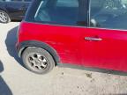 2003 MINI MINI COOPE for sale at Copart YORK