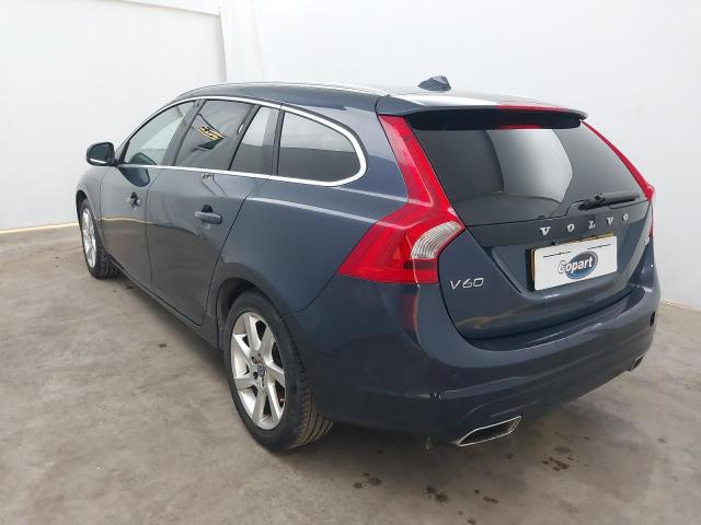 2014 VOLVO V60 SE LUX