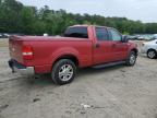 2007 Ford F150 Supercrew de vânzare în Seaford, DE - Rear End