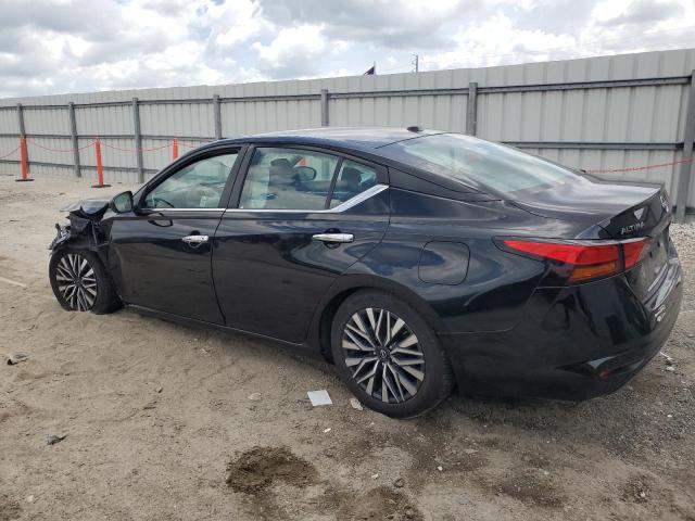  NISSAN ALTIMA 2023 Black