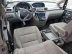 2016 Honda Odyssey Se for Sale in Leroy, NY - Side