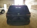 2025 Toyota Sienna Xle for Sale in Portland, MI - Side