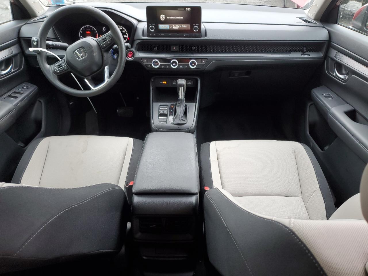 2023 Honda Cr-V Ex VIN: 2HKRS4H41PH400498 Lot: 56970385
