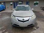 2010 Acura Tl  na sprzedaż w Memphis, TN - Front End