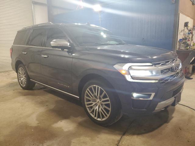  FORD EXPEDITION 2022 Szary
