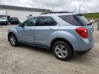 2015 Chevrolet Equinox Lt for Sale in Northfield, OH - Side