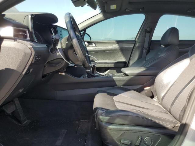  KIA K5 2021 Gray