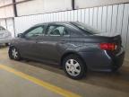 2010 Toyota Corolla Base en Venta en Mocksville, NC - Front End