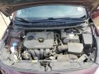 2018 Kia Forte Lx de vânzare în Gaston, SC - Front End