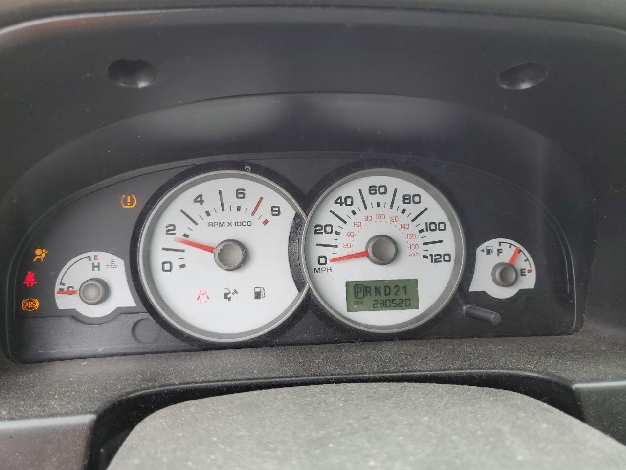 2006 Ford Escape Xlt VIN: 1FMCU03146KB47131 Lot: 56731215