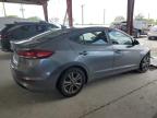 2018 Hyundai Elantra Sel   იყიდება Homestead-ში, FL - Front End