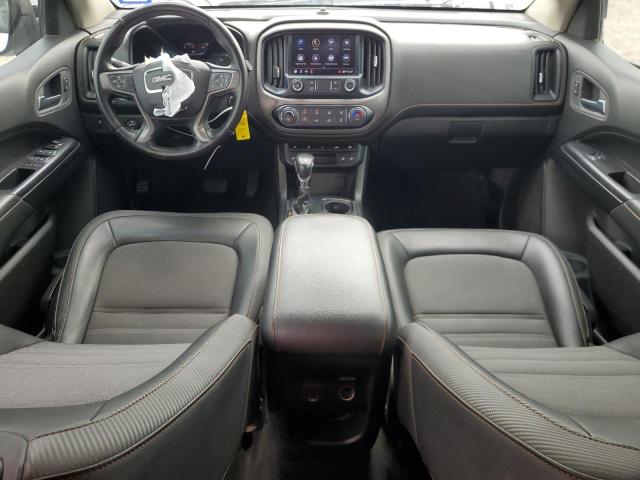  GMC CANYON 2022 White