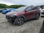 Windsor, NJ에서 판매 중인 2016 Hyundai Tucson Limited - Front End
