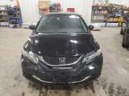 2014 Honda Civic Lx   for Sale in Mcfarland, WI - Front End