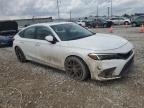 2022 Honda Civic Sport Touring for Sale in Columbus, OH - Front End