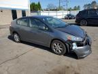 2019 Honda Insight Ex за продажба в New Britain, CT - Front End