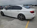 2016 Bmw 535 I იყიდება Sun Valley-ში, CA - Side