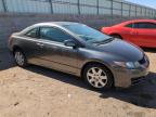 2009 Honda Civic Lx   na sprzedaż w Albuquerque, NM - Front End