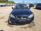 2008 Lexus Is 250 en Venta en Elgin, IL - Front End