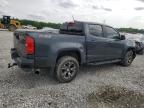 2017 Chevrolet Colorado Z71   na sprzedaż w Memphis, TN - Front End