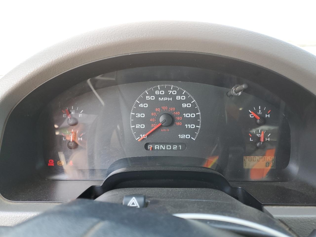 2006 Ford F150 VIN: 1FTRF12WX6NA20457 Lot: 56955265