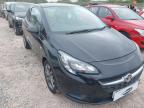 2016 VAUXHALL CORSA STIN for sale at Copart BRISTOL