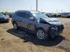 2020 Nissan Rogue S zu verkaufen in Woodhaven, MI - Front End