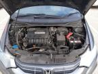 2012 HONDA INSIGHT HS for sale at Copart SANDWICH