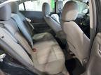 2015 Chevrolet Sonic Lt продається в Byron, GA - All Over