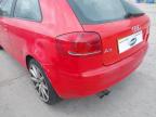2005 AUDI A3 T FSI S for sale at Copart ROCHFORD