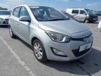 2012 HYUNDAI I20 ACTIVE for sale at Copart CHESTER