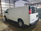 2013 Chevrolet Express G2500  للبيع في Columbia Station، OH - Mechanical