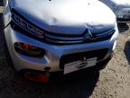 2018 CITROEN C3 FLAIR P for sale at Copart WOLVERHAMPTON