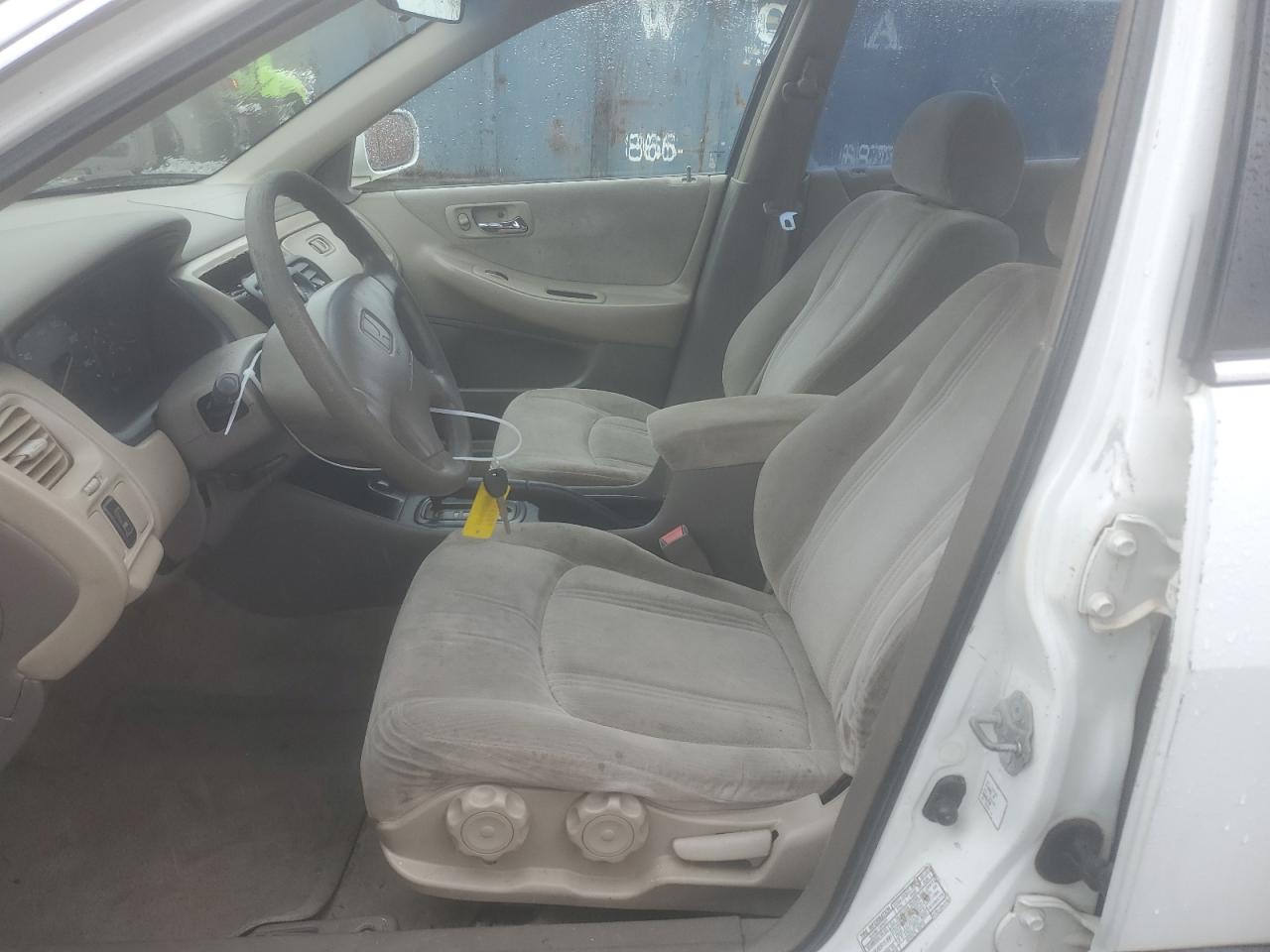 1999 Honda Accord Lx VIN: 1HGCG5644XA113195 Lot: 58766345