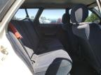 1991 Toyota Camry Dlx   zu verkaufen in Graham, WA - Front End