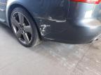 2007 AUDI A4 S LINE for sale at Copart SANDTOFT