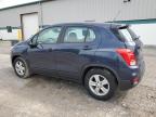 2019 Chevrolet Trax Ls للبيع في Leroy، NY - Front End