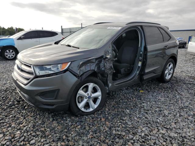 2015 Ford Edge Se