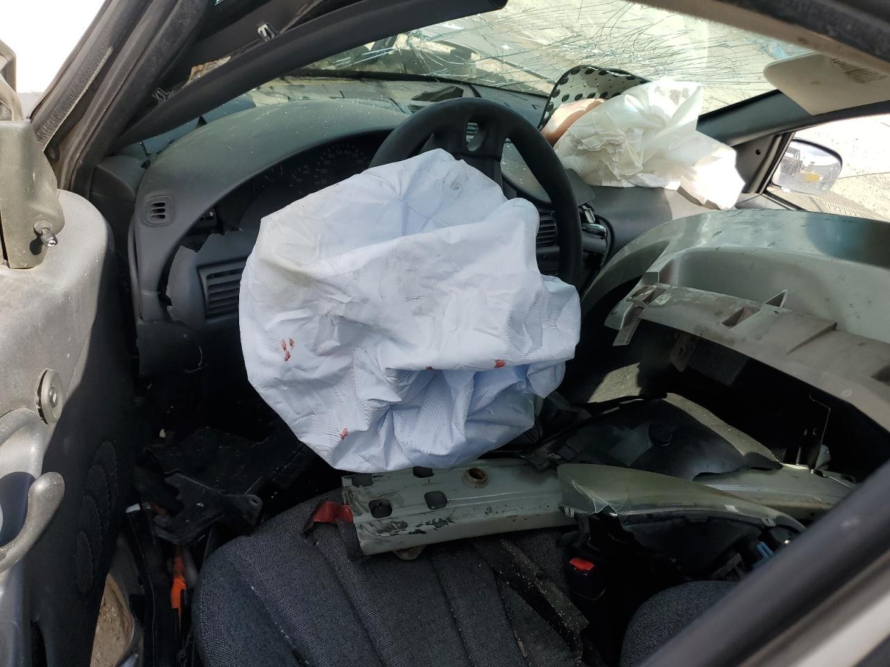 2005 Chevrolet Cavalier VIN: 1G1JC52FX57164583 Lot: 86637915