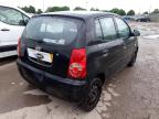 2011 KIA PICANTO 1.1 DOMINO 5DR for sale at Copart WESTBURY