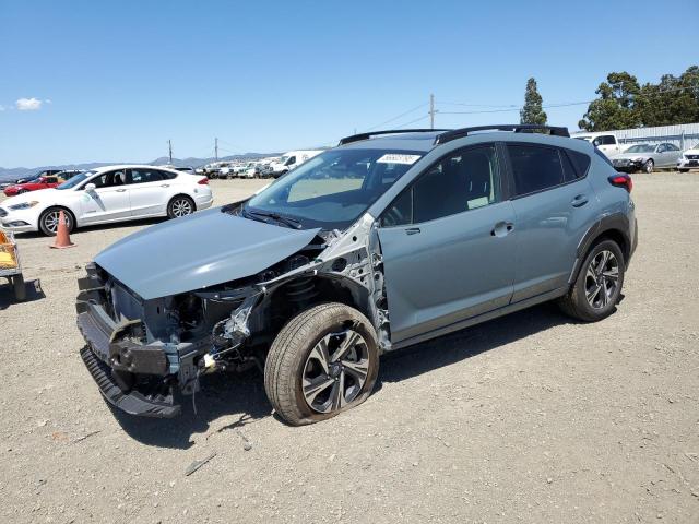 SUBARU CROSSTREK 2024