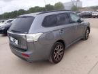 2015 MITSUBISHI OUTLANDER for sale at Copart SANDY