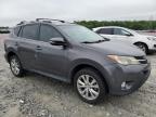 2014 Toyota Rav4 Limited for Sale in Loganville, GA - Rear End