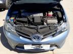 2014 TOYOTA AURIS EXCE for sale at Copart SANDY