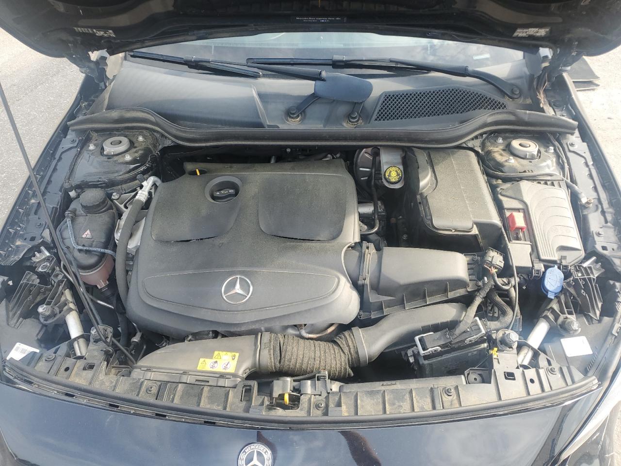 2019 Mercedes-Benz Gla 250 4Matic VIN: WDCTG4GB9KJ550277 Lot: 57277445