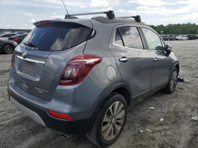  BUICK ENCORE 2019 Szary