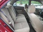2006 Toyota Corolla Ce на продаже в Hurricane, WV - Front End