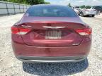 2016 Chrysler 200 Limited for Sale in Prairie Grove, AR - Hail